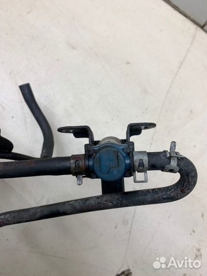 Клапан электромагнитный Honda Accord 6 седан F20B6