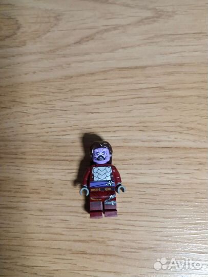 Lego marvel super heroes