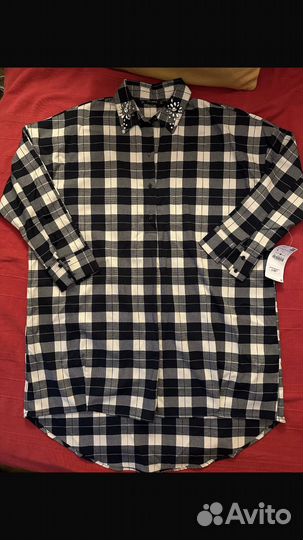 Рубашка женская Zara