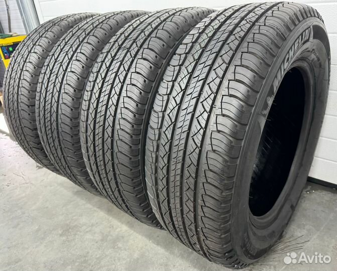 Michelin Latitude Tour HP 265/50 R19 110V