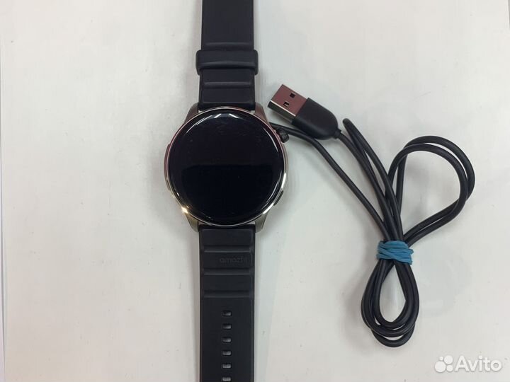 Смарт часы Amazfit Gtr 4