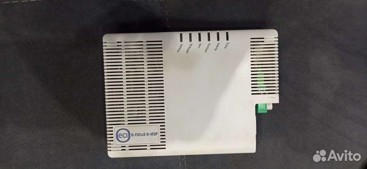 Wifi роутер