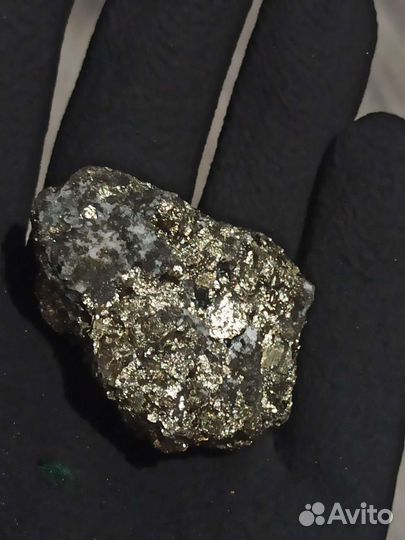 Природный камень в коллекцию