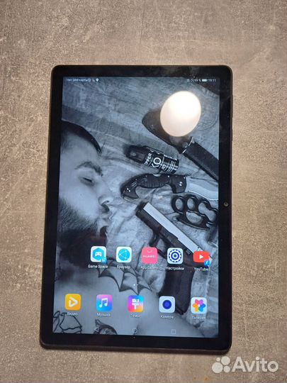 Huawei matepad t 10s