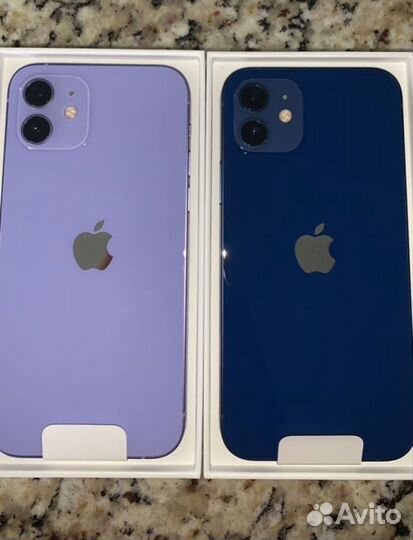 iPhone 12, 128 ГБ