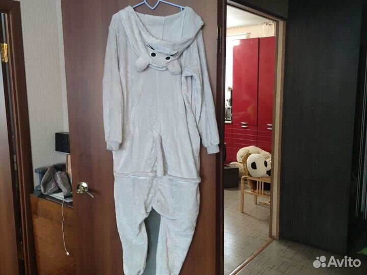 Домашний костюм женский 48 50
