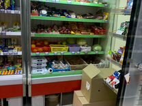 Минимаркет готовый бизнес магазин продуктов