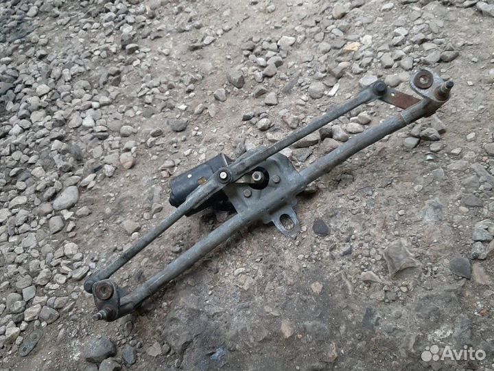 Трапеция дворников Шкода Октавия 4 Гольф 4