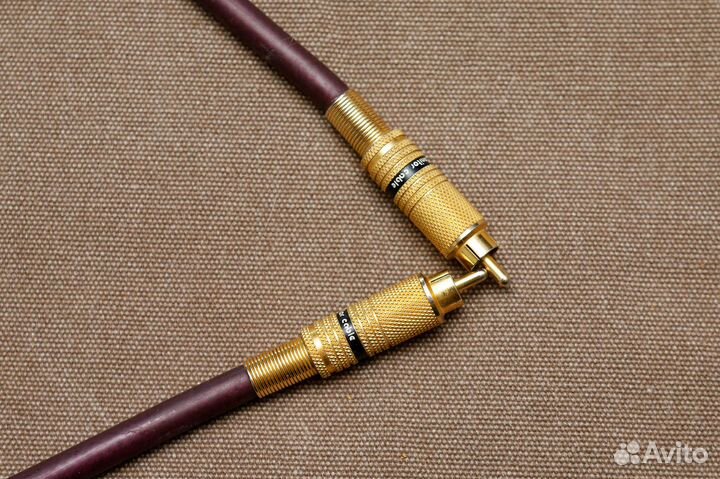 Кабель коаксиальный