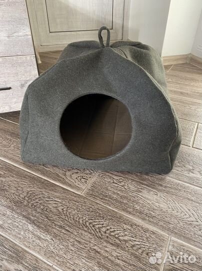 Домик для животных