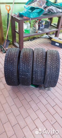 Rapid River K-214 4x4 4/5 R34 K