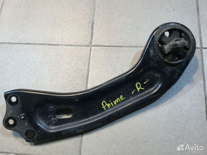 Рычаг задний продольный Киа Соренто Прайм с 2015