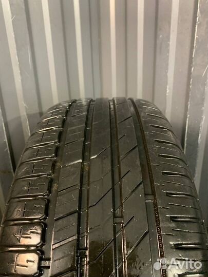 Nokian Tyres Hakka Green 2 205/60 R16 96V
