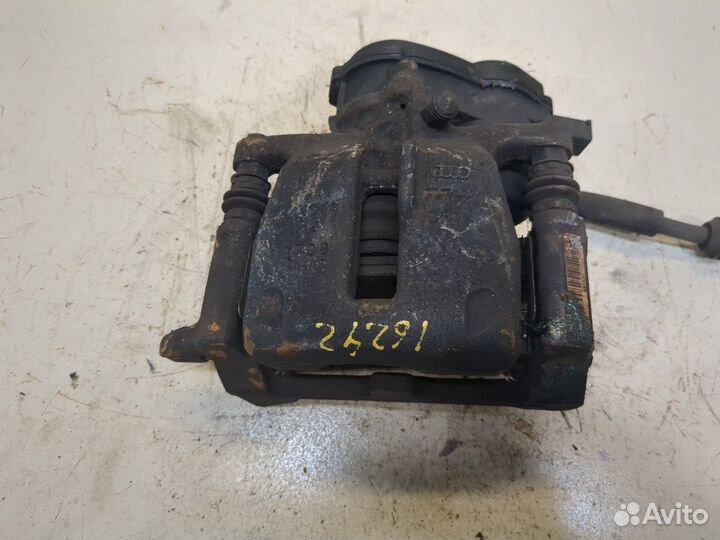 Суппорт Audi A5, 2009