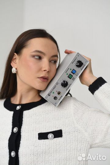 Косметологический аппарат Plasma L