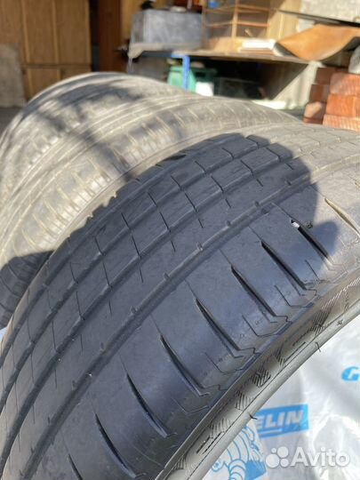Lassa Competus H/P 2 245/45 R19