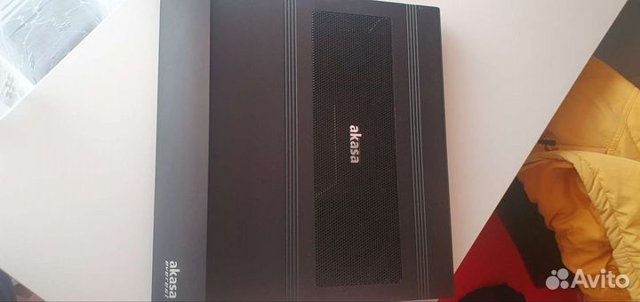 Подставка для ноутбука