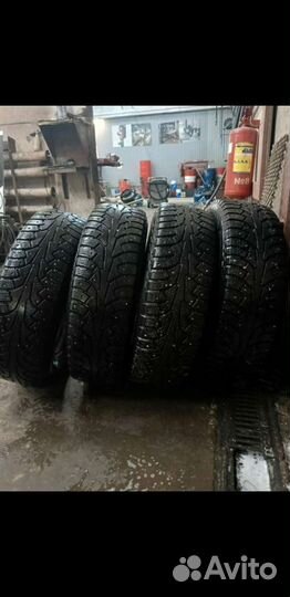 Nokian Tyres Nordman 5 SUV 215/70 R16