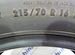 Continental Conti4x4IceContact 215/70 R16 102Q