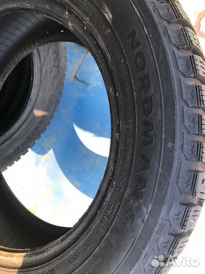 Nordman 5 185/65 R15 92T