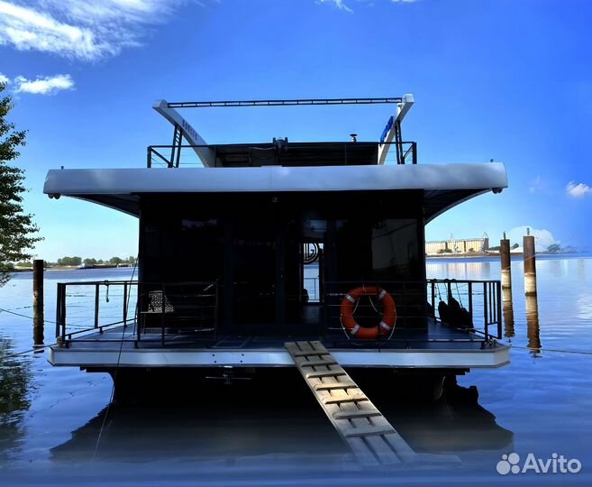 Аренда яхты VIP