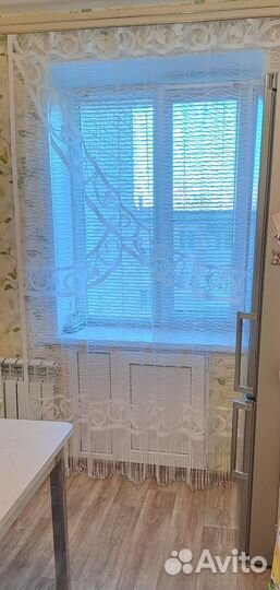 Штора - тюль