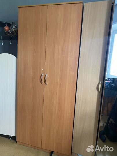 Шкаф бу