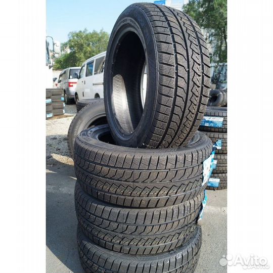 Farroad FRD79 215/55 R17