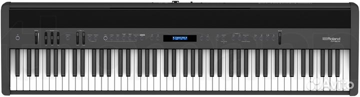 Цифровое пианино Roland (Комплект)