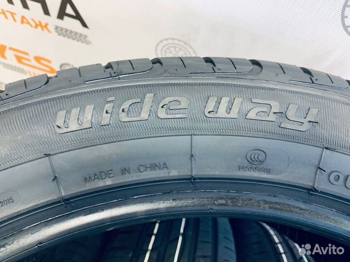 Wideway Sportsway 255/45 R20 106V