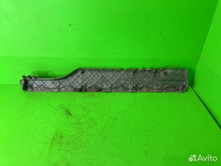 Кабельная шахта MAN TGA