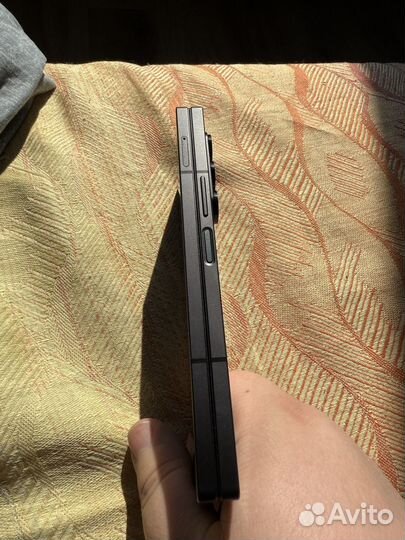 Samsung Galaxy Z Fold6, 12/256 ГБ