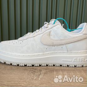 Nike af cheap 1 summit white