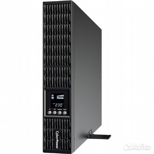 CyberPower OLS3000ERT2U ибп 220в