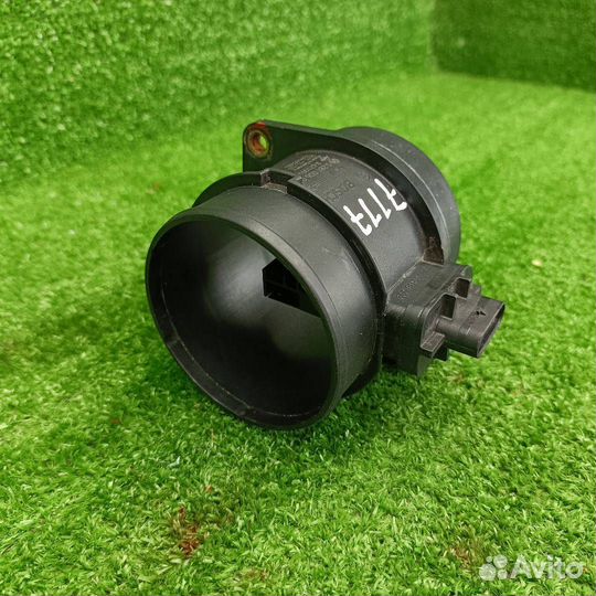 Расходомер воздуха SsangYong Actyon 2 SUV 2012