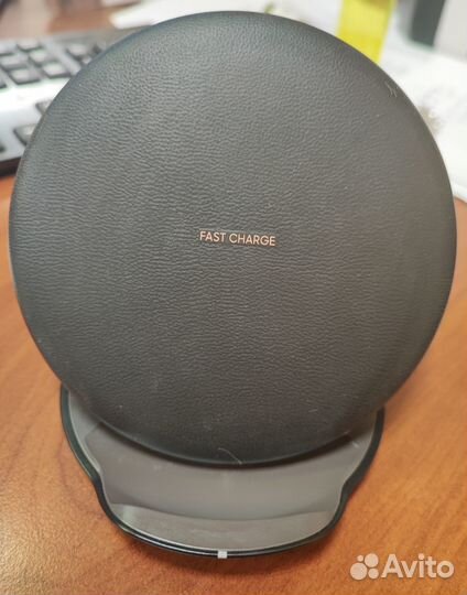 Беспроводное зарядное устройство samsung