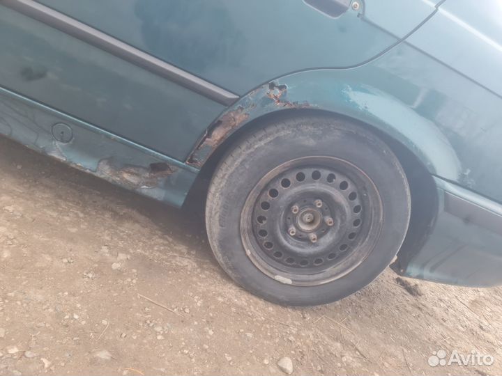 Кузов бмв е36