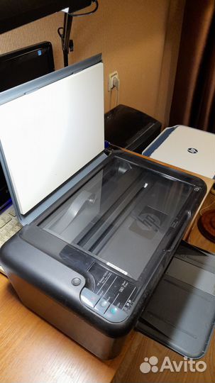 Принтер, мфу hp deskjet F2423