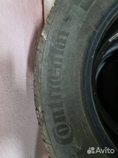 Резина на дастер