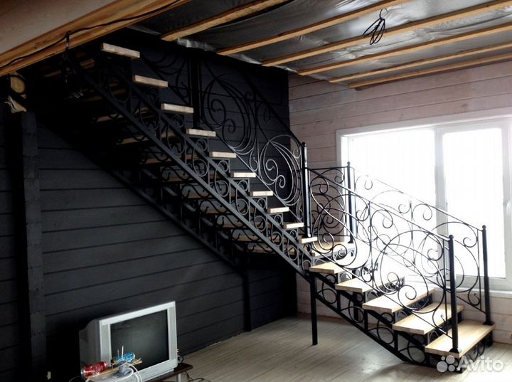 Винтовая лестница