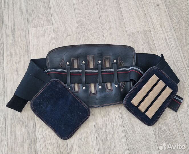 Корсет поясничный