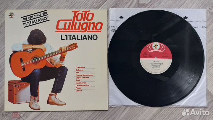 Пластинки и компакт диски