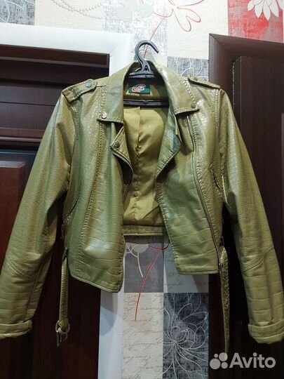 Куртка косуха