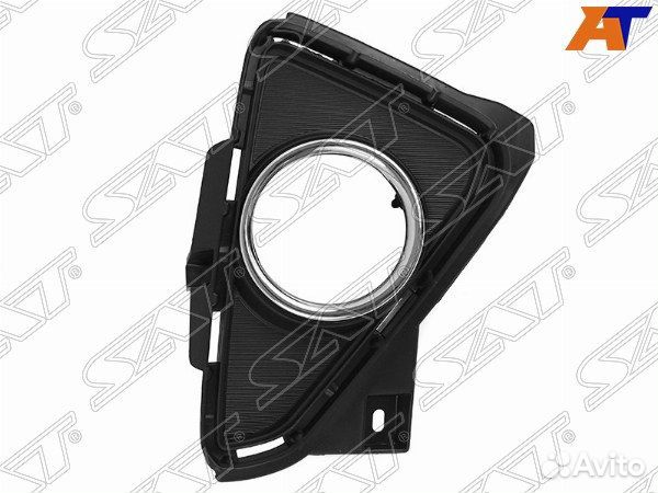 Оправа птф toyota RAV4, toyota RAV4 A4 13-19