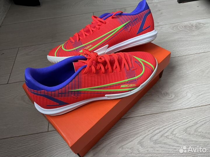 Футзалки nike