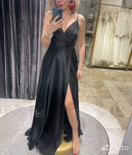 Платье vesta 44 размер на рост от 165