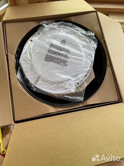 Угольный гриль Weber Master-Touch