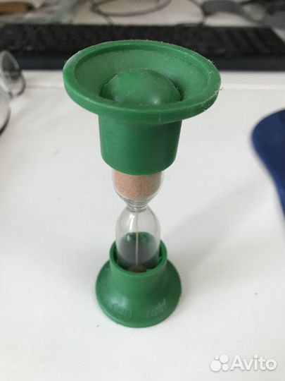 Песочные часы