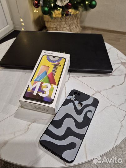Samsung Galaxy M31, 6/128 ГБ