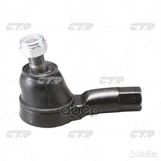 Наконечник рулевой CTR CE0060 (CES-5, cekk-11